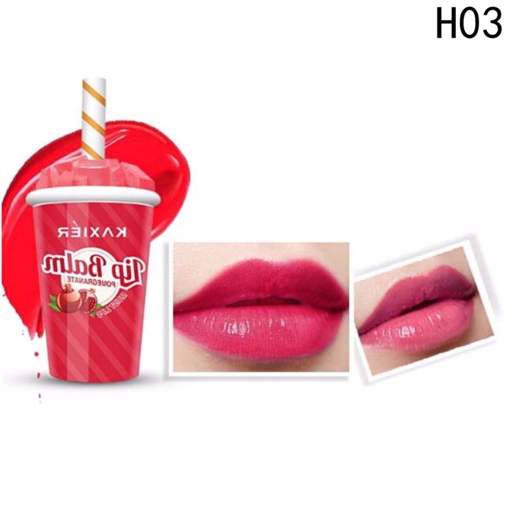 KAXIER Lip Balm เบอร์ H03