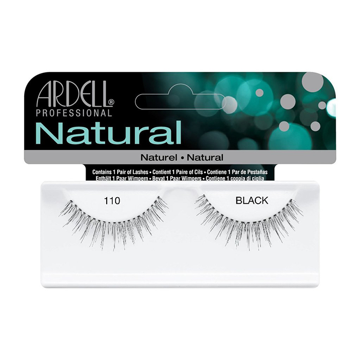 ขนตาปลอม Ardell Lashes รุ่น 110 demi black ขนตาปลอม Ardell Lashes รุ่น 110 demi black