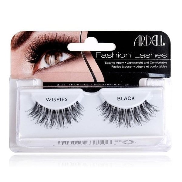 ขนตาปลอม Ardell wispies ขนตาปลอม Ardell wispies