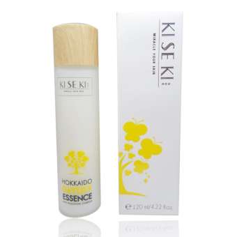 KISEKI HOKKAIDO DAYLILY ESSENCE (คิ เซะ กิ) น้ำตบดอกลินลี่จากญี่ปุ่น KISEKI HOKKAIDO DAYLILY ESSENCE (คิ เซะ กิ) น้ำตบดอกลินลี่จากญี่ปุ่น