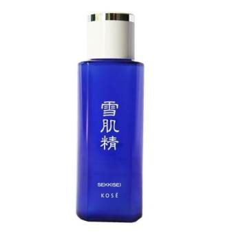 Kose SEKKISEI Lotion 24 ml. Kose SEKKISEI Lotion 24 ml.