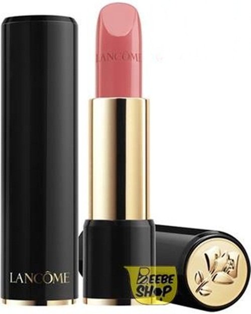 Lancome L'Absolu Rouge Hydrating Shaping #352 rose chimere cream Lancome L'Absolu Rouge Hydrating Shaping #352 rose chimere cream