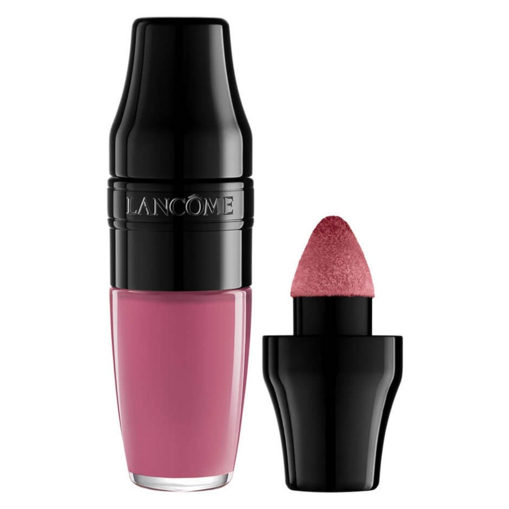 Lancome Matte Shaker Liquid Lipstick Second Skin Matte Finish Wear and Comfort 6.2 ml. #270 Beige Vintage Lancome Matte Shaker Liquid Lipstick Second Skin Matte Finish Wear and Comfort 6.2 ml. #270 Beige Vintage
