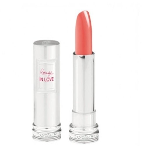 Lancome Rouge In Love 1.6 g. (132M Corail In Love) Lancome Rouge In Love 1.6 g. (132M Corail In Love)
