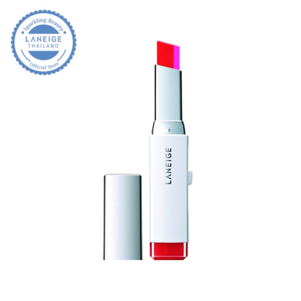 LANEIGE Two Tone Lip Bar No.14 (2G) LANEIGE Two Tone Lip Bar No.14 (2G)