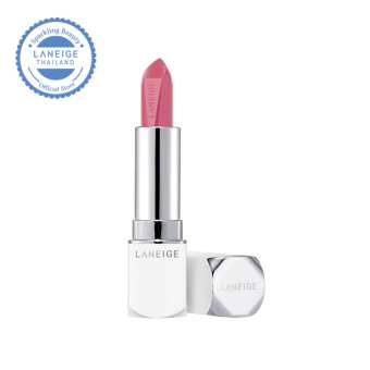 LANEIGE Silk Intense Lipstick No.140 Martini Pink (3.5G) LANEIGE Silk Intense Lipstick No.140 Martini Pink (3.5G)