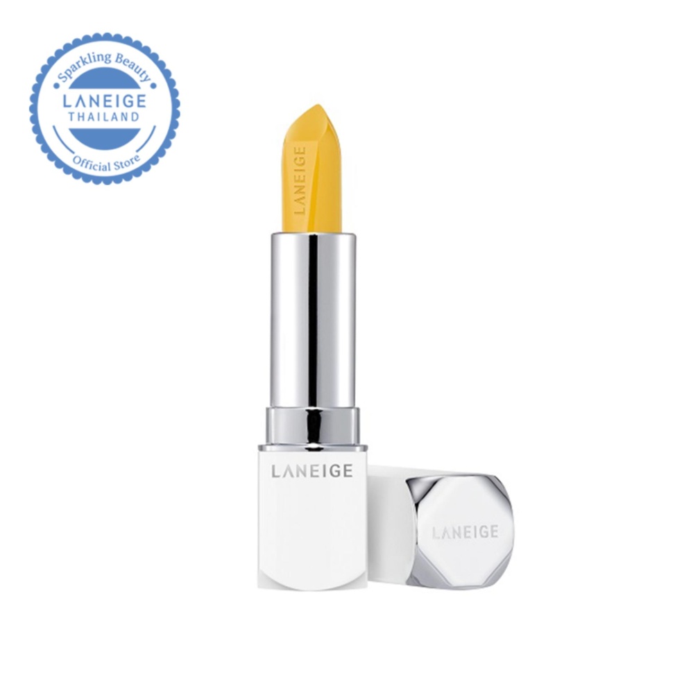 LANEIGE Silk Intense Lipstick No.480 Rosy Smog (3.5G)