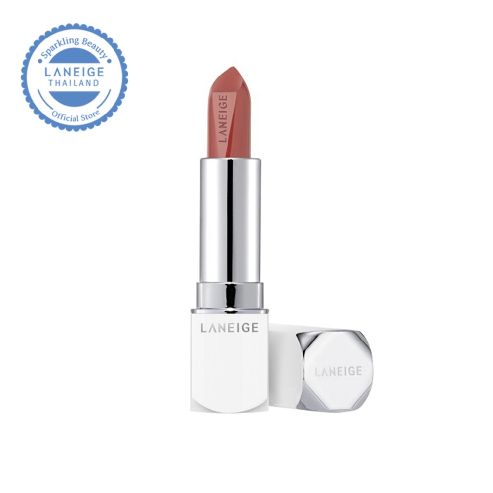 LANEIGE Silk Intense Lipstick No.480 Rosy Smog (3.5G) LANEIGE Silk Intense Lipstick No.480 Rosy Smog (3.5G)