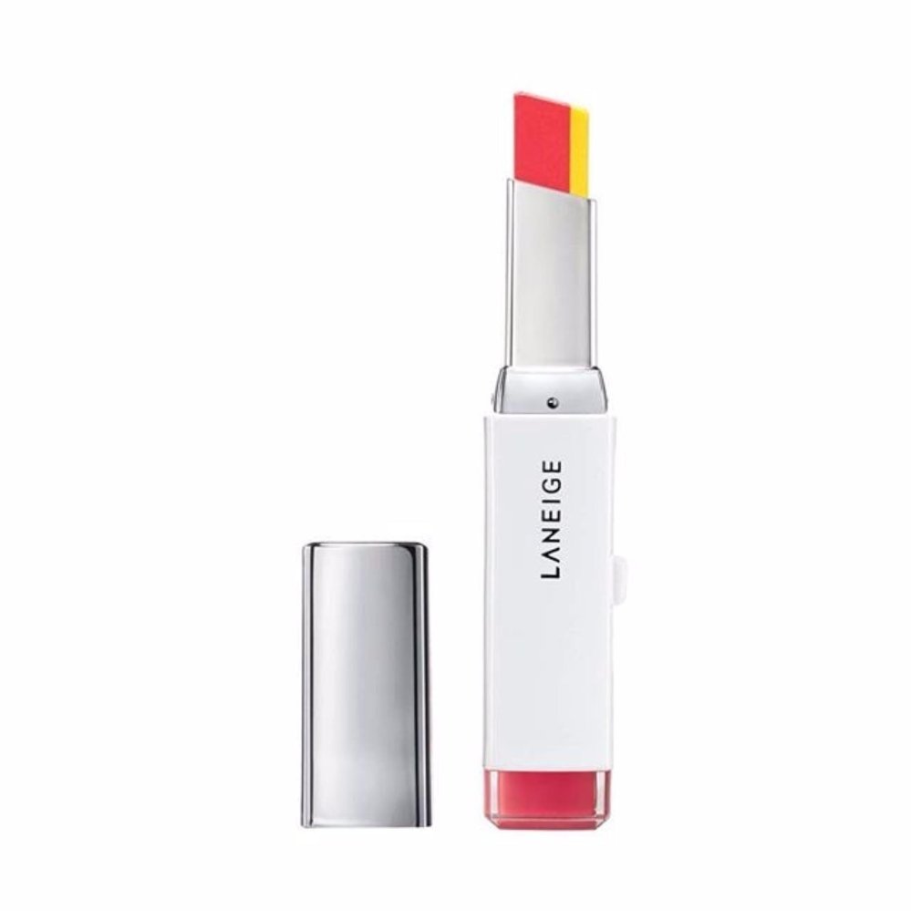 LANEIGE TWO TONE LIP BAR No.11 Juice Pop