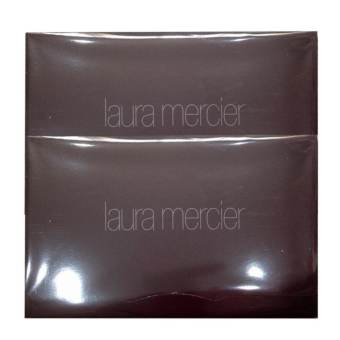 Laura Mercier Oil Blotting Sheet กระดาษซับมันคุณภาพดี 100 แผ่น (2 ชิ้น)