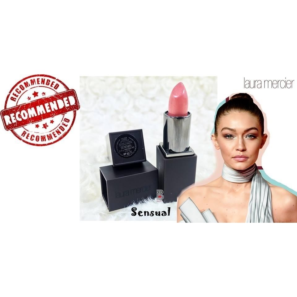 Laura Mercier Velour Lovers Lip Colour 2.75g