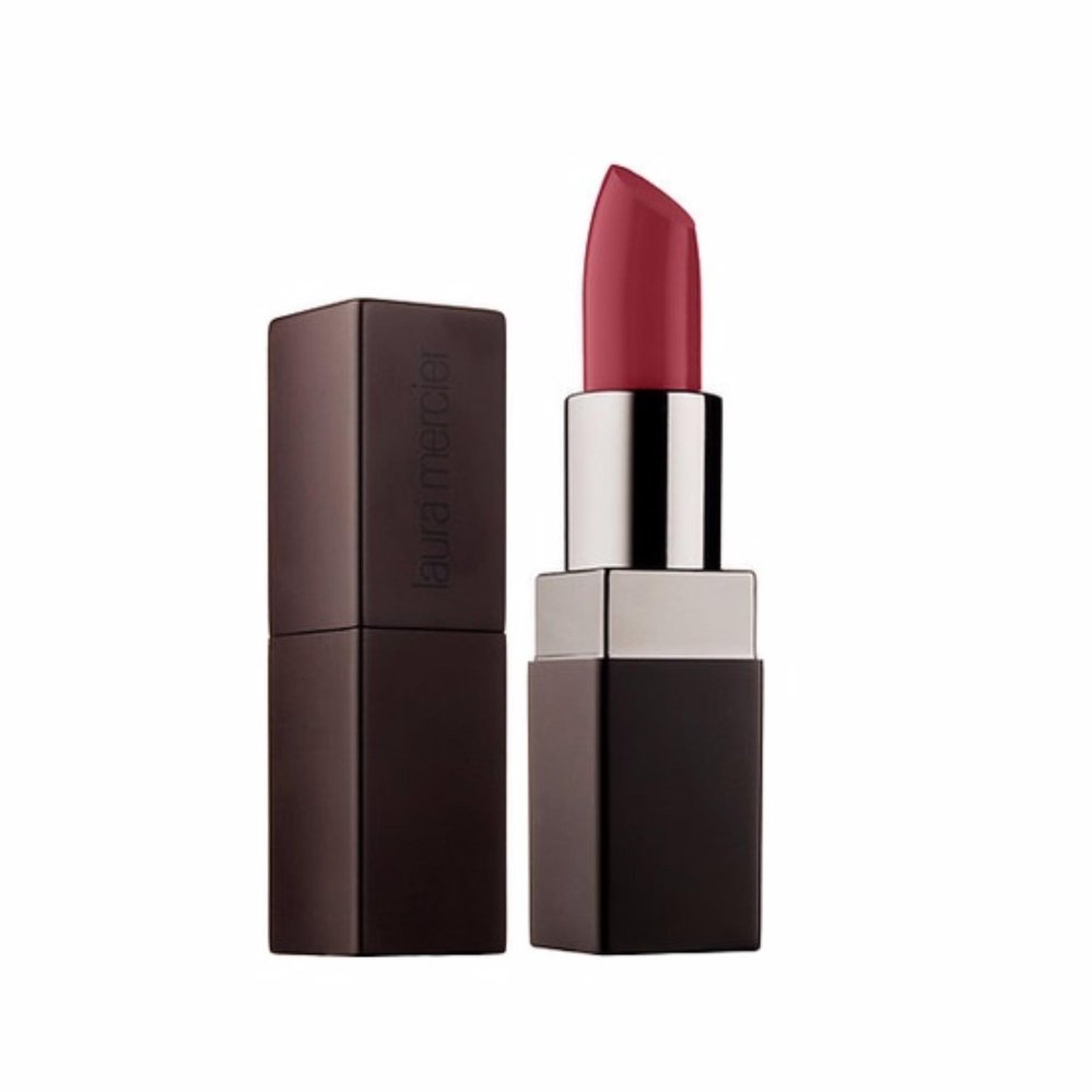 LAURA MERCIER Velour Lovers Lip Colour สี Coquette 2.75 g.ลิปสติก