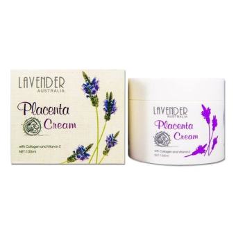 Lavender ครีมรกแกะลาเวนเดอร์พลาซานต้า Lavender ครีมรกแกะลาเวนเดอร์พลาซานต้า