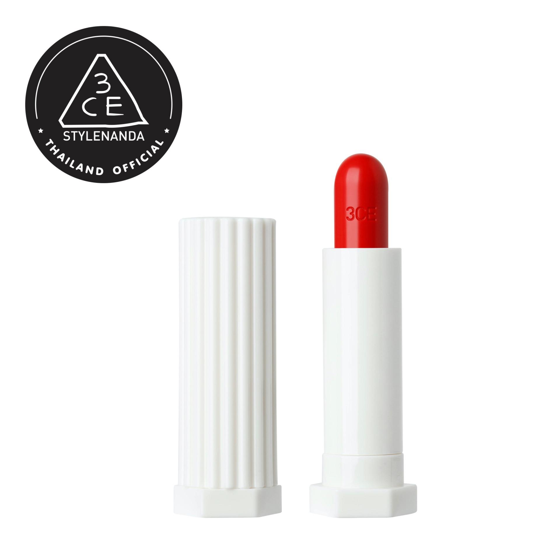 LOVE 3CE GLOSSY LIP STICK #SMALL STEP LOVE 3CE GLOSSY LIP STICK #SMALL STEP