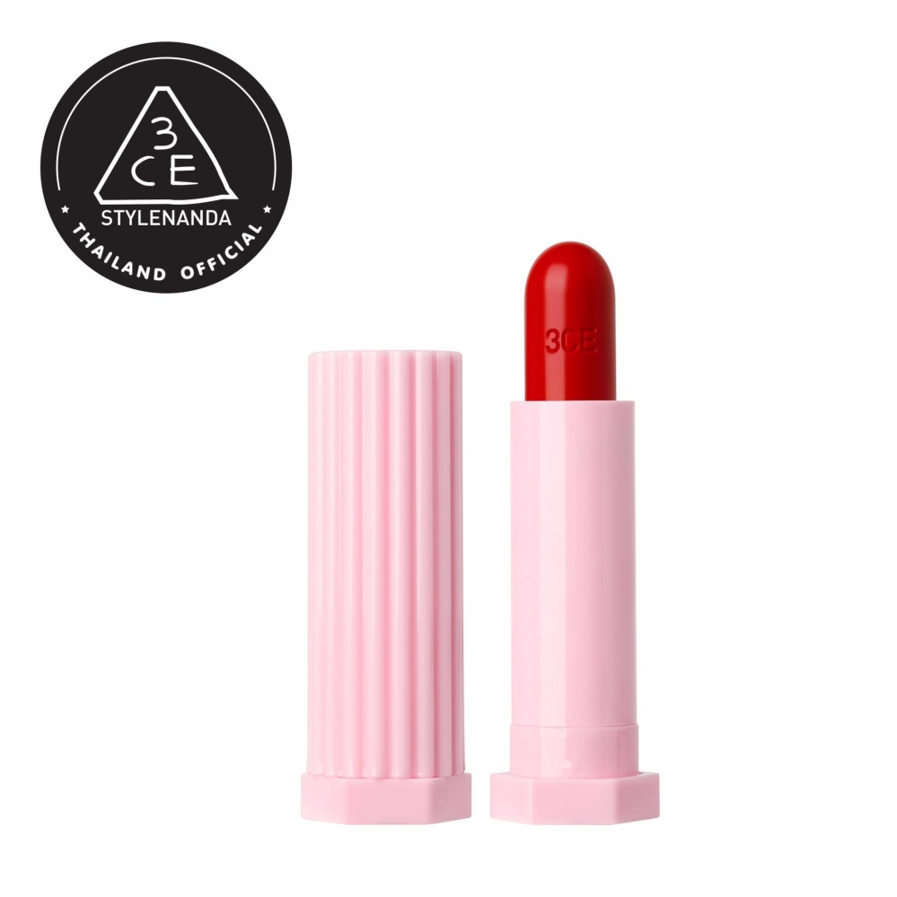LOVE 3CE VELVET LIP STICK #GIRLS GIRLS