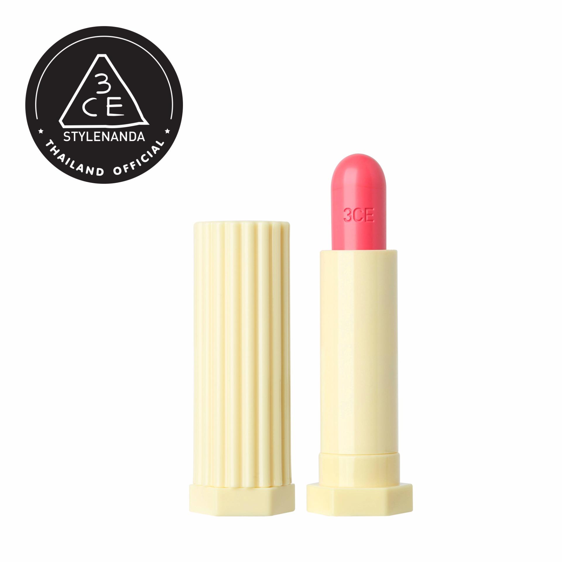 LOVE 3CE VELVET LIP STICK #GIRLS GIRLS LOVE 3CE VELVET LIP STICK #GIRLS GIRLS