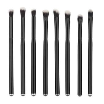 แต่งหน้า 8 ชิ้นชุดแปรงแป้งรองพื้นอายแชโดว์อายไลเนอร์ลิปแปรง - INTL แต่งหน้า 8 ชิ้นชุดแปรงแป้งรองพื้นอายแชโดว์อายไลเนอร์ลิปแปรง - INTL