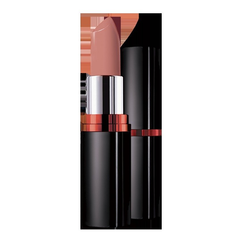 Maybelline CS ลิป เอ็ม103 ROCK THE CORAL