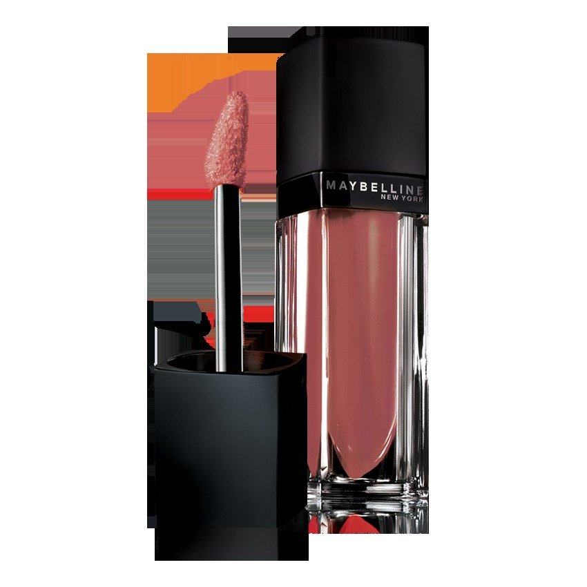 Maybelline เวลเว็ท แมท บาย คัลเลอร์เซน - แมท 8