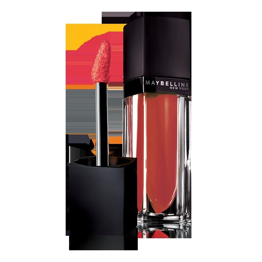 Maybelline เวลเว็ท แมท บาย คัลเลอร์เซน - แมท 8