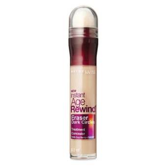 Maybelline Instant Age Rewind Eraser Dark Circles Effaceur de Cernes # 120 Light Maybelline Instant Age Rewind Eraser Dark Circles Effaceur de Cernes # 120 Light