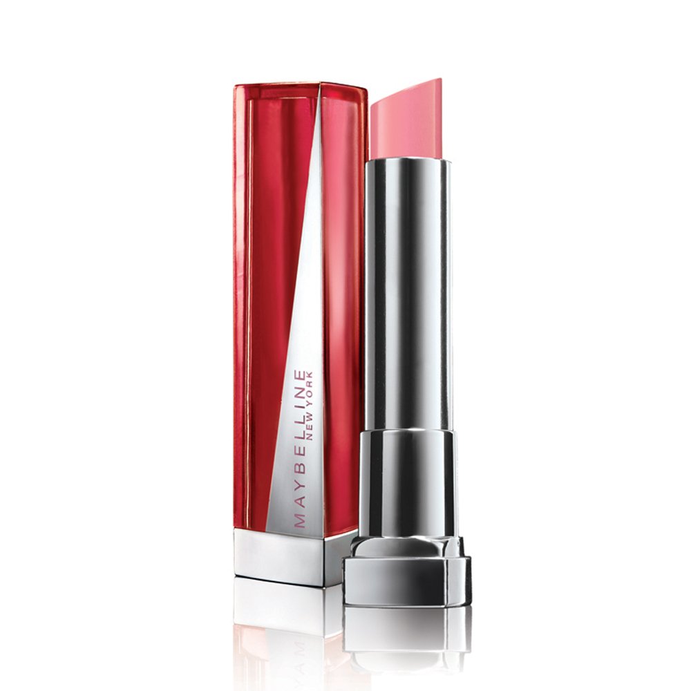 MAYBELLINE - คัลเลอร์เซนเซชั่นแนล ลิป ฟลัช CO01
