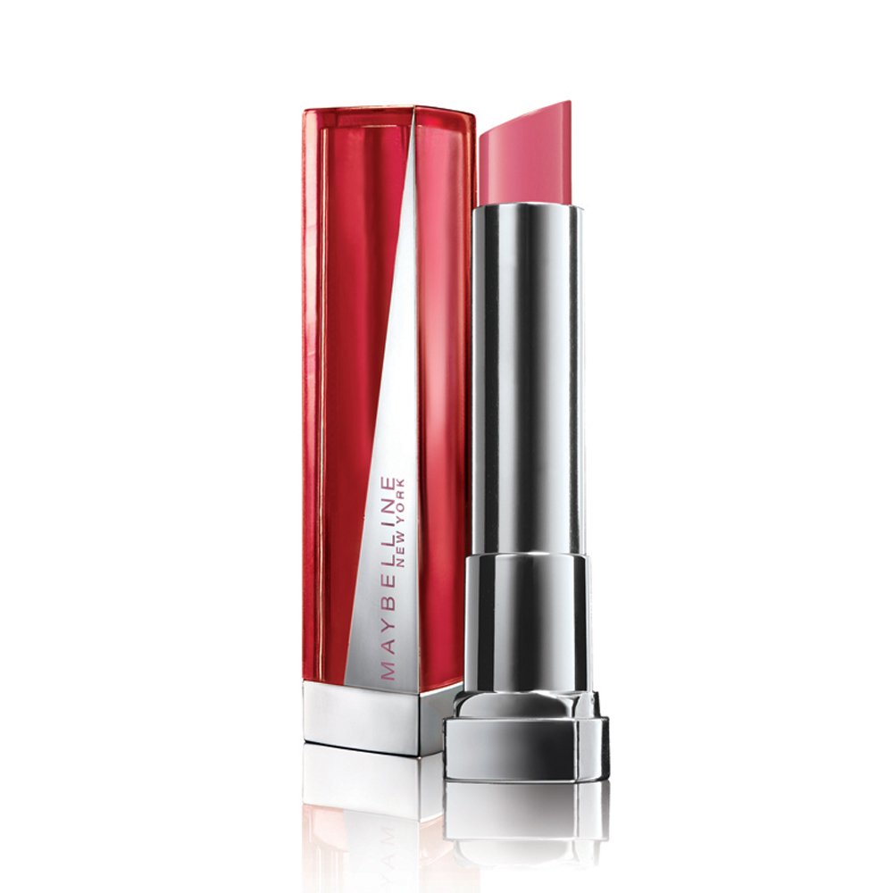 MAYBELLINE - คัลเลอร์เซนเซชั่นแนล ลิป ฟลัช CO01 MAYBELLINE - คัลเลอร์เซนเซชั่นแนล ลิป ฟลัช CO01