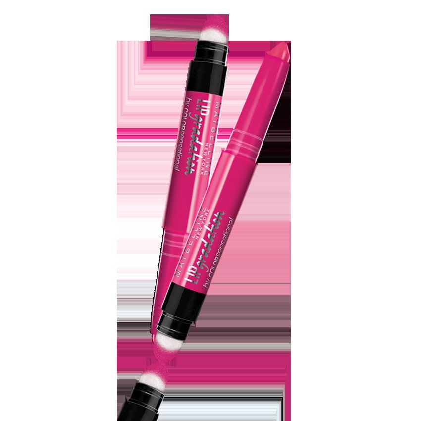 Maybelline ลิป เกรเดชั่น คัลเลอเซ็น ม้อวฟ์ 350 Maybelline ลิป เกรเดชั่น คัลเลอเซ็น ม้อวฟ์ 350