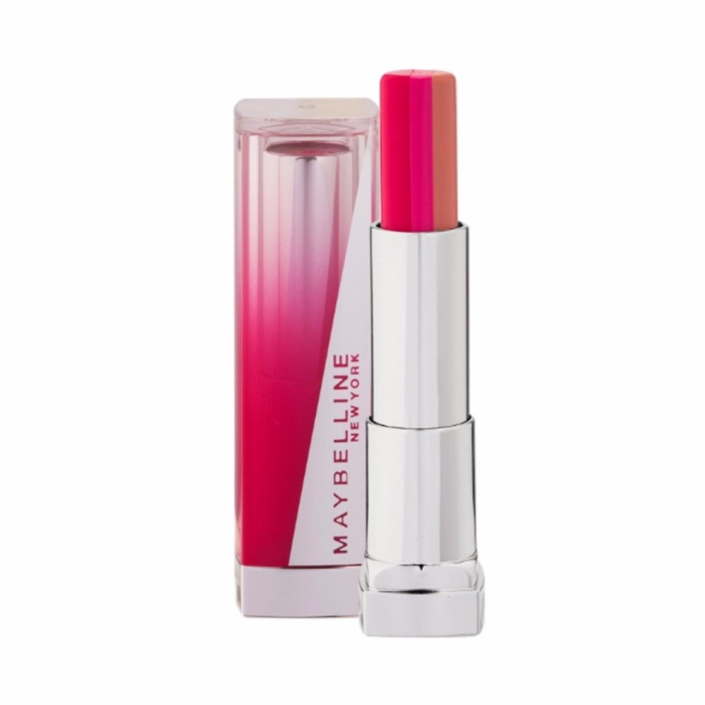 MAYBELLINE NEW YORK เมย์เบลลีน นิวยอร์ก คัลเลอร์ เซนเซชั่นแนล บิทเท็น ลิป - RD02 MAYBELLINE NEW YORK เมย์เบลลีน นิวยอร์ก คัลเลอร์ เซนเซชั่นแนล บิทเท็น ลิป - RD02