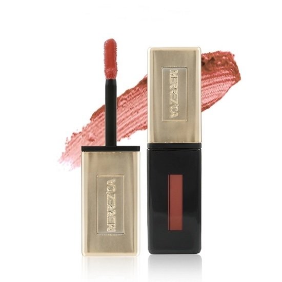 MERREZ'CA Speak VELVET LIP #203 Chicano
