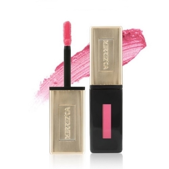 MERREZ'CA Speak VELVET LIP #303 Sweet Sunshine MERREZ'CA Speak VELVET LIP #303 Sweet Sunshine