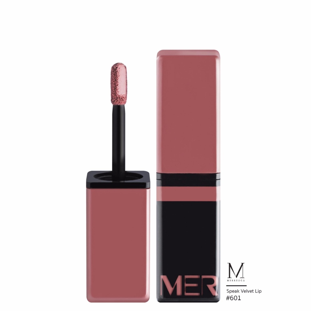 Merrez'ca speak velvet lip # 601 MELON Merrez'ca speak velvet lip # 601 MELON