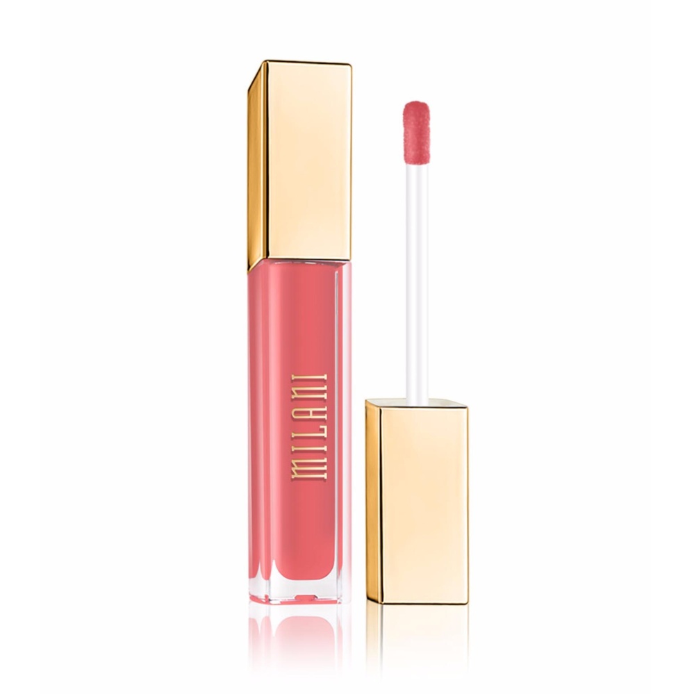 Milani Amore Matte Lip Creme #25 Allure Milani Amore Matte Lip Creme #25 Allure