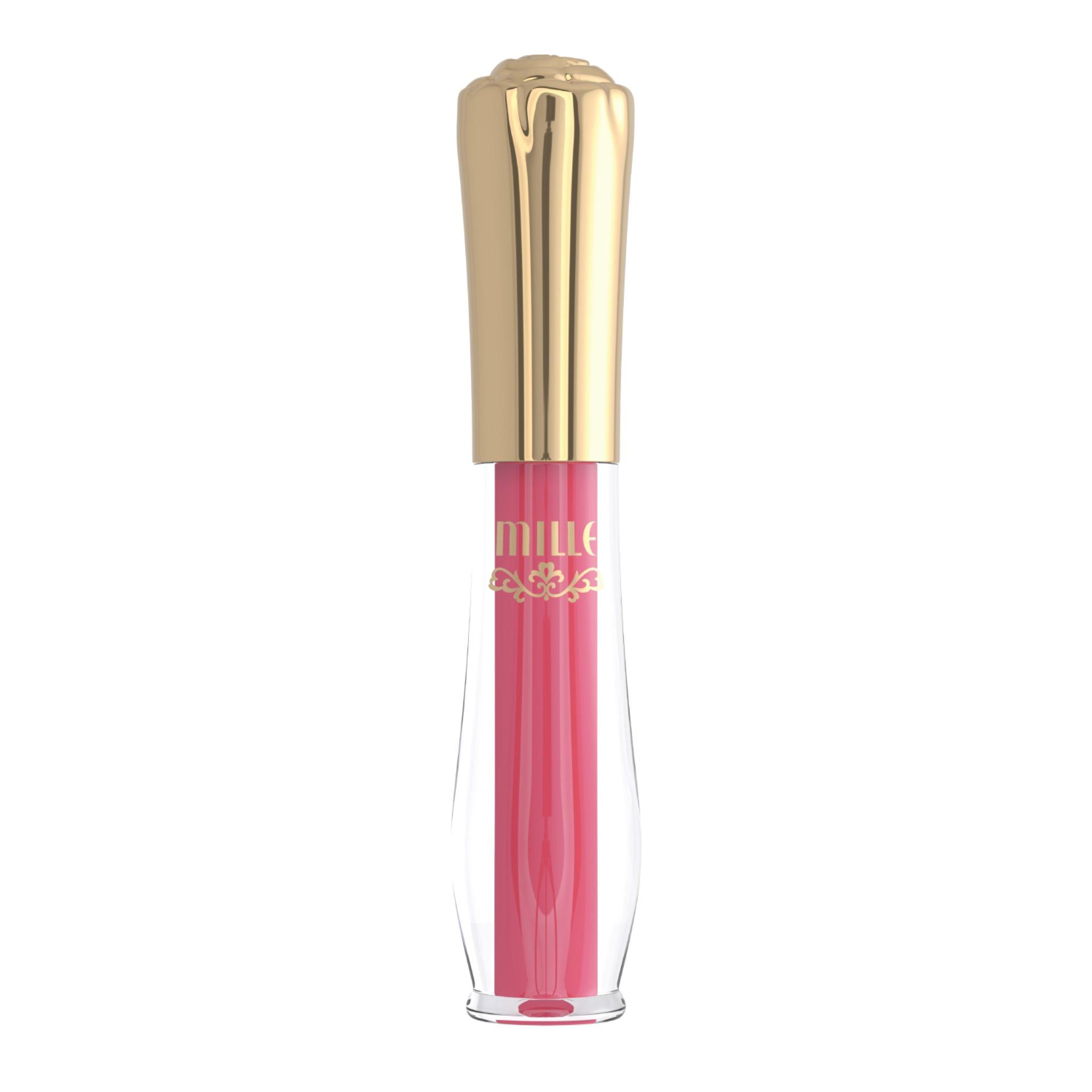 Mille Satin Matte Liquid Lip (มิลเล่ ซาติน แมตท์ ลิควิด ลิป) Mille Satin Matte Liquid Lip (มิลเล่ ซาติน แมตท์ ลิควิด ลิป)
