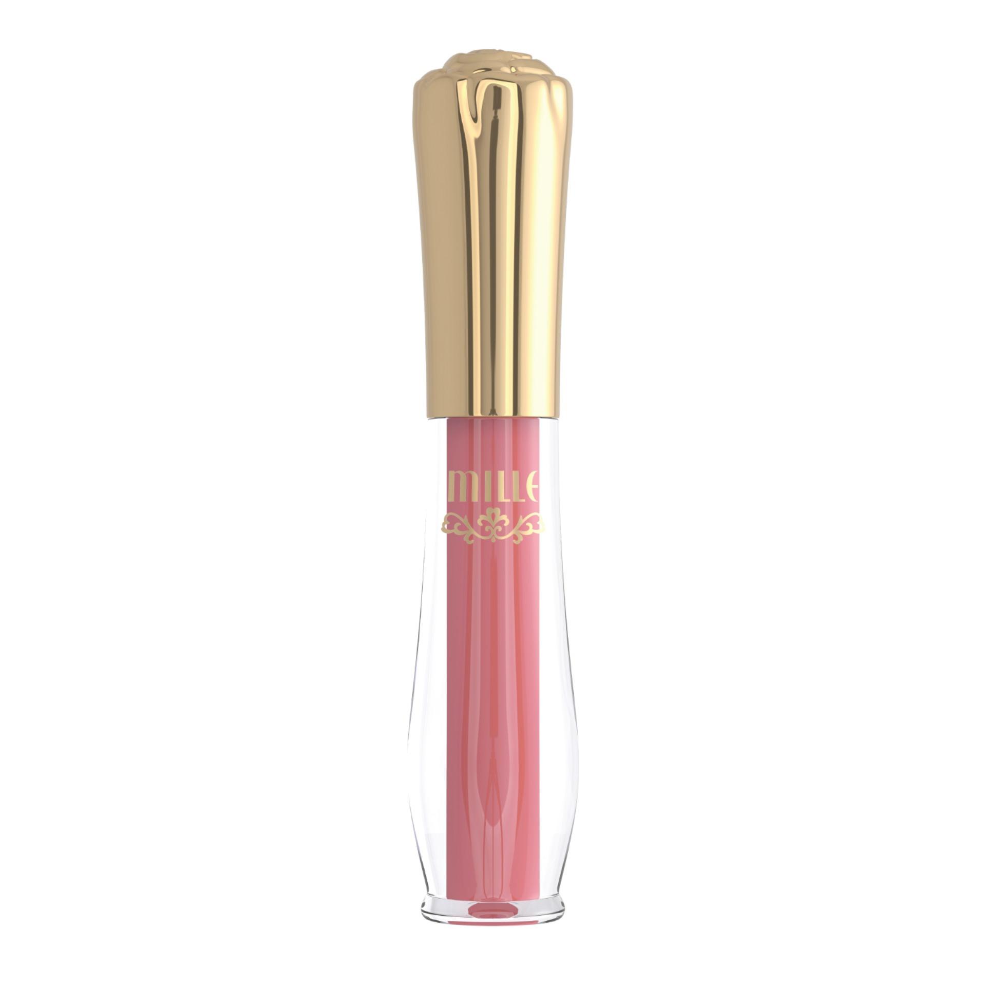 Mille Satin Matte Liquid Lip (มิลเล่ ซาติน แมตท์ ลิควิด ลิป) Mille Satin Matte Liquid Lip (มิลเล่ ซาติน แมตท์ ลิควิด ลิป)