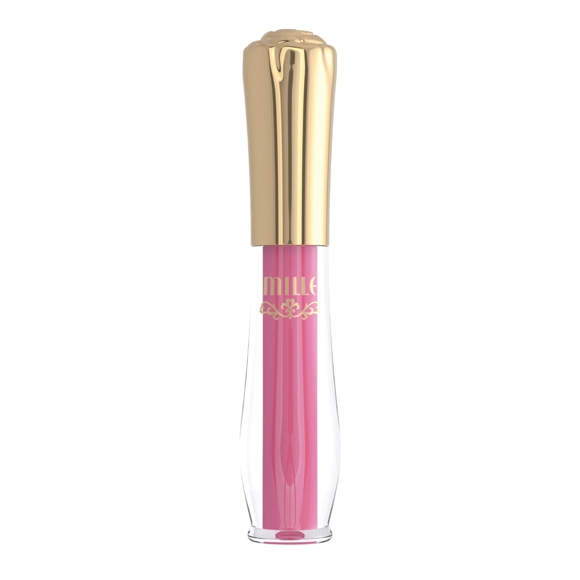 Mille Satin Matte Liquid Lip (มิลเล่ ซาติน แมตท์ ลิควิด ลิป) Mille Satin Matte Liquid Lip (มิลเล่ ซาติน แมตท์ ลิควิด ลิป)