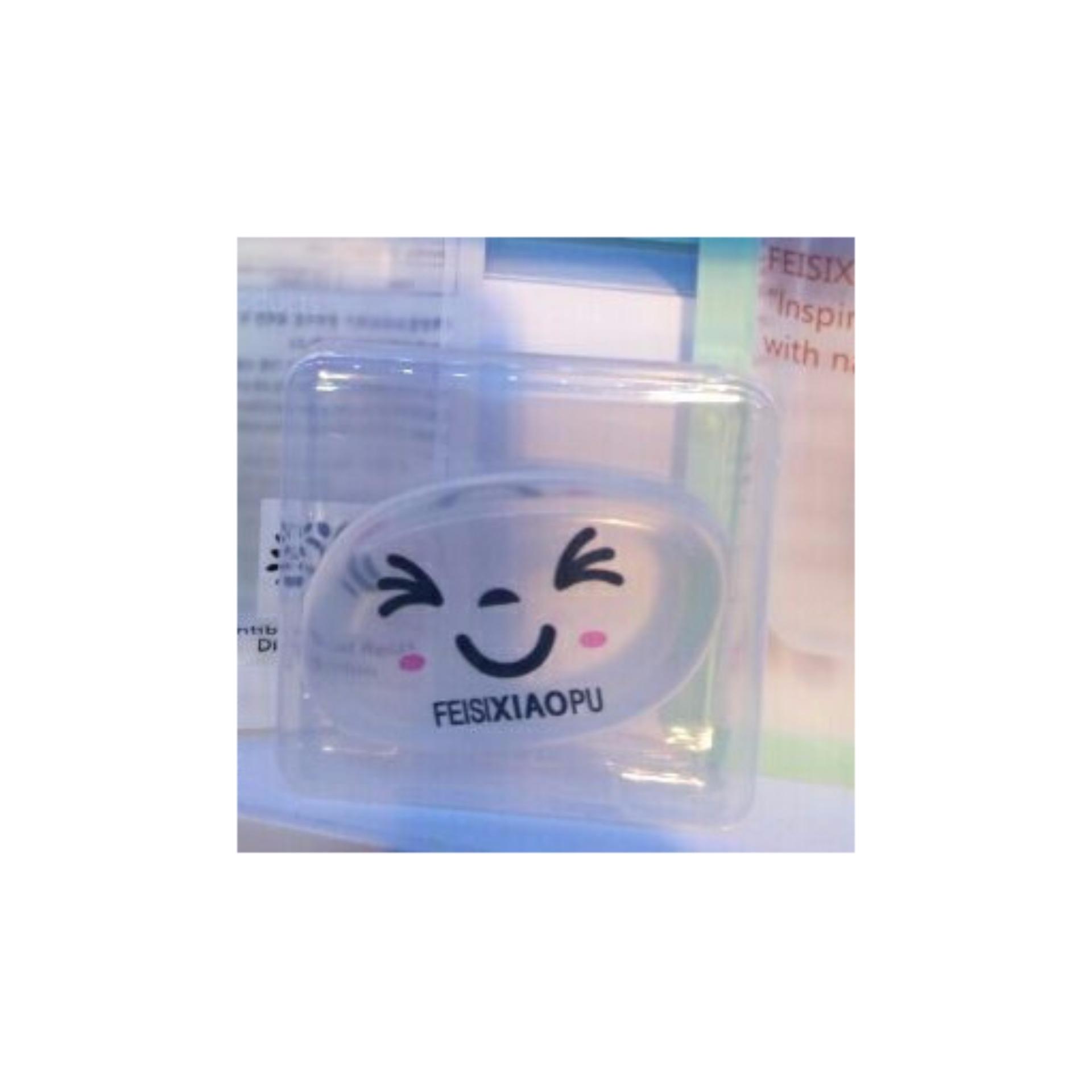 Mina's beauty-Puff silicone(Leaves shaped) Mina's beauty-Puff silicone(Leaves shaped)