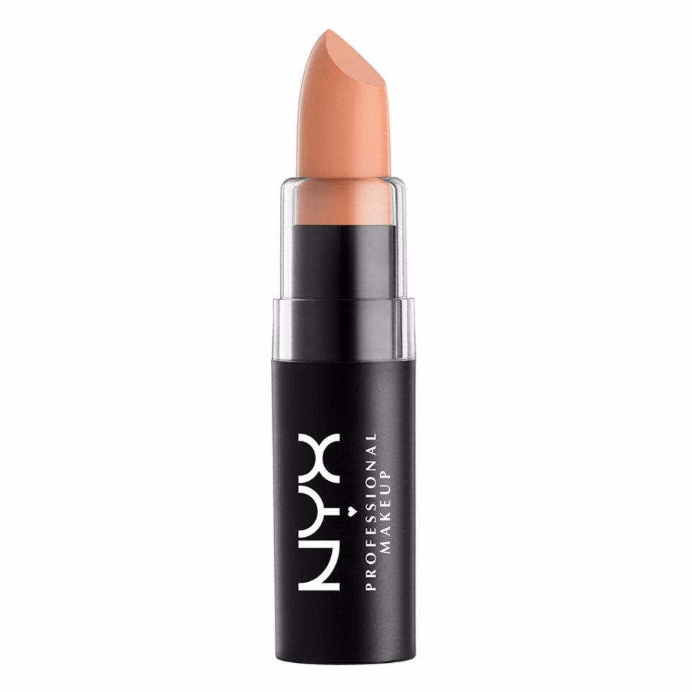 นิกซ์ โปรเฟสชั่นแนล เมคอัพ แมท ลิปสติก - MLS32 ไซเรน ลิปสติก ลิปแมท NYX Professional Makeup Matte Lipstick - MLS32 Siren Lipstick Lip Matte นิกซ์ โปรเฟสชั่นแนล เมคอัพ แมท ลิปสติก - MLS32 ไซเรน ลิปสติก ลิปแมท NYX Professional Makeup Matte Lipstick - MLS32 Siren Lipstick Lip Matte