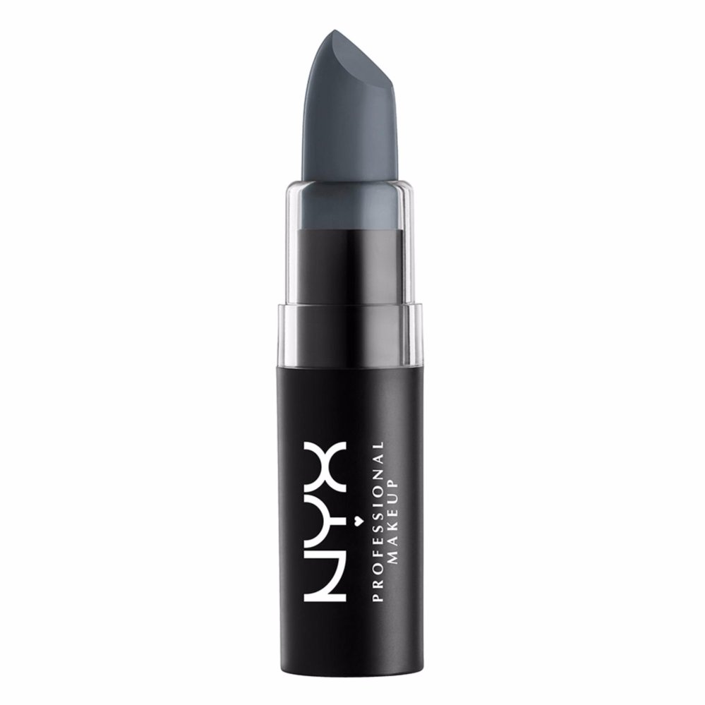 นิกซ์ โปรเฟสชั่นแนล เมคอัพ แมท ลิปสติก - MLS32 ไซเรน ลิปสติก ลิปแมท NYX Professional Makeup Matte Lipstick - MLS32 Siren Lipstick Lip Matte นิกซ์ โปรเฟสชั่นแนล เมคอัพ แมท ลิปสติก - MLS32 ไซเรน ลิปสติก ลิปแมท NYX Professional Makeup Matte Lipstick - MLS32 Siren Lipstick Lip Matte