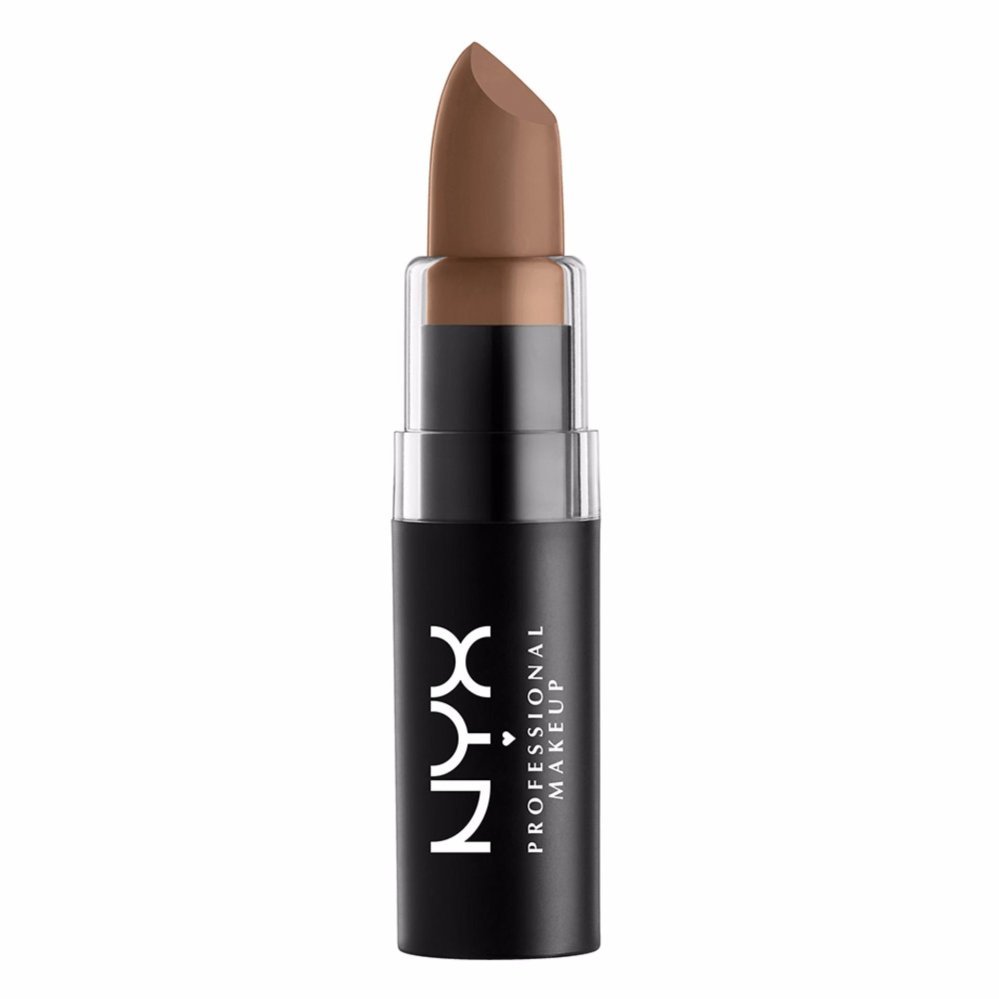 นิกซ์ โปรเฟสชั่นแนล เมคอัพ แมท ลิปสติก - MLS32 ไซเรน ลิปสติก ลิปแมท NYX Professional Makeup Matte Lipstick - MLS32 Siren Lipstick Lip Matte