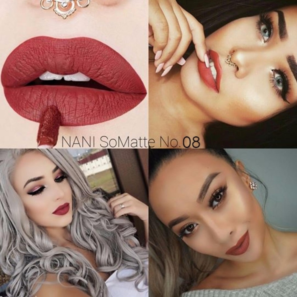 NANI SOMATTE Original กล่องชมพู NANI SOMATTE Original กล่องชมพู
