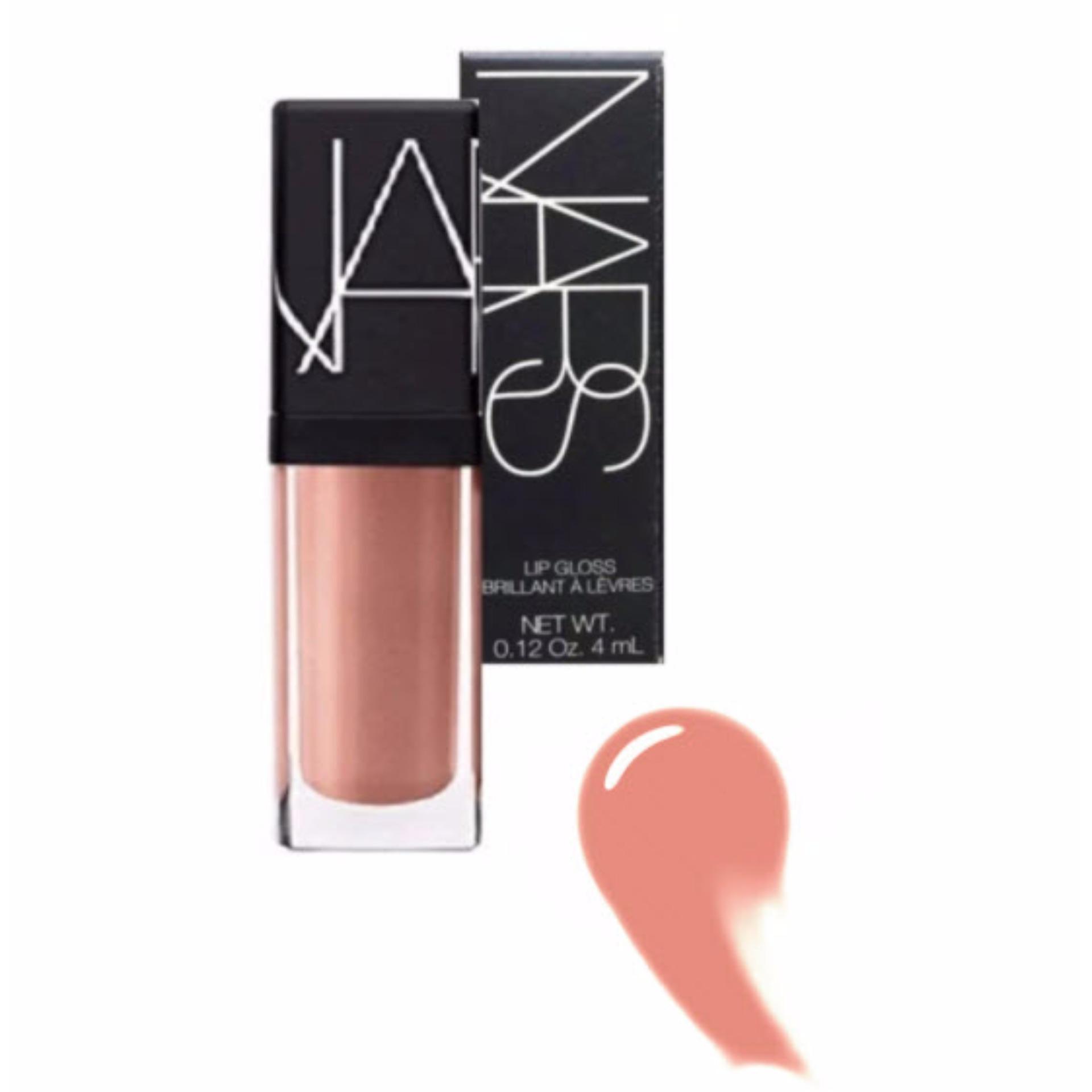 Nars Lip Gloss Chelsea Girls 4ml. Nars Lip Gloss Chelsea Girls 4ml.