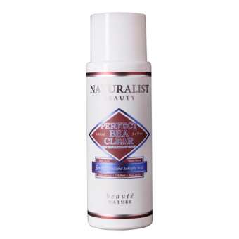 Naturalist Beauty PERFECT 5% BHA (100ml.) Naturalist Beauty PERFECT 5% BHA (100ml.)