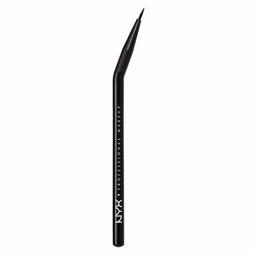 นิกซ์ โปรเฟสชั่นแนล เมคอัพ โปร มัลติ -โพรโพส บัฟฟิ่ง - PROB03 แปรงแต่งหน้า NYX Professional Makeup Pro Multi-Purpose Buffing Brush - PROB03 Foundation Brush