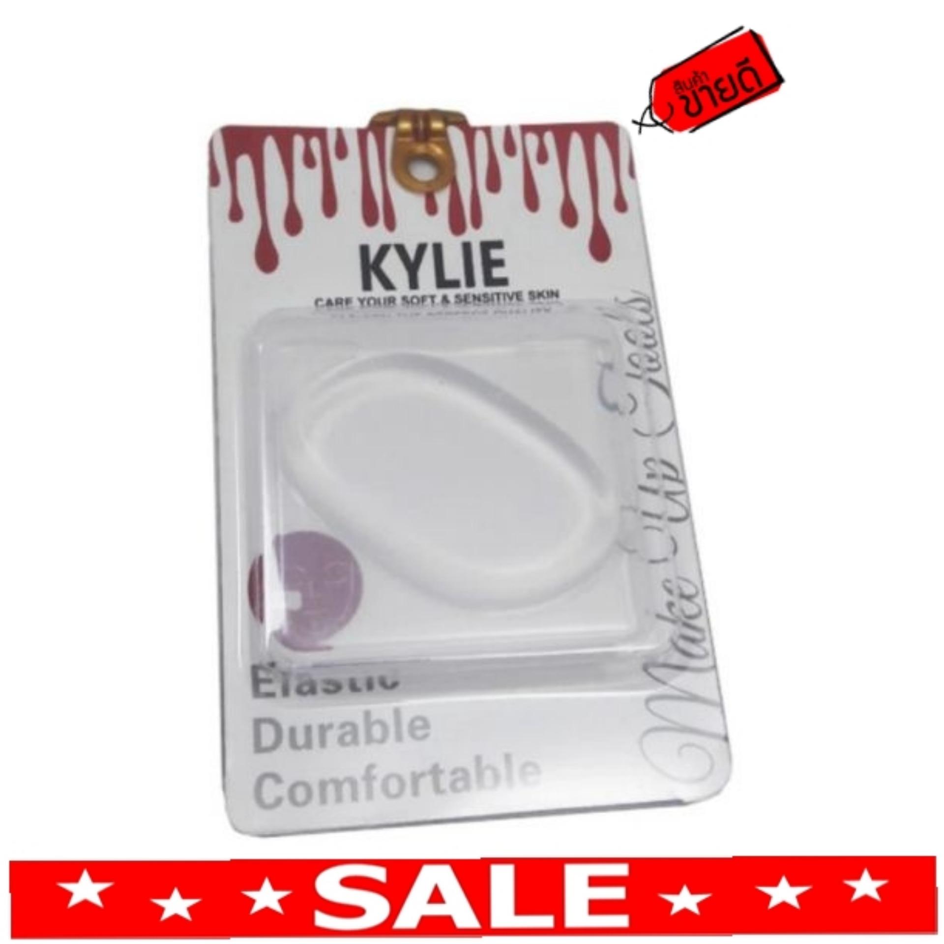 พัฟซิลิโคน KYLIE แต่งหน้า รุ่นใหม่ เนียนกริบ ไม่กิน BB ทำความสะอาดง่ายมาก พัฟซิลิโคน KYLIE แต่งหน้า รุ่นใหม่ เนียนกริบ ไม่กิน BB ทำความสะอาดง่ายมาก
