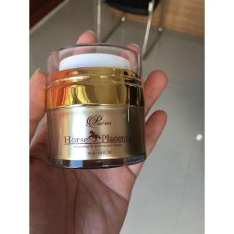 ครีมรกม้า ปริ๊นเซส Prin'ses Horse Placenta ขนาด 15 ml.นวัตกรรมใหม่จากเกาหลี ครีมรกม้า ปริ๊นเซส Prin'ses Horse Placenta ขนาด 15 ml.นวัตกรรมใหม่จากเกาหลี
