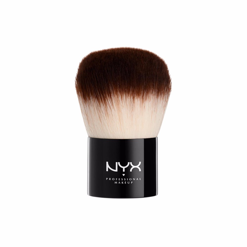 นิกซ์ โปรเฟสชั่นแนล เมคอัพ โปร มัลติ -โพรโพส บัฟฟิ่ง - PROB03 แปรงแต่งหน้า NYX Professional Makeup Pro Multi-Purpose Buffing Brush - PROB03 Foundation Brush นิกซ์ โปรเฟสชั่นแนล เมคอัพ โปร มัลติ -โพรโพส บัฟฟิ่ง - PROB03 แปรงแต่งหน้า NYX Professional Makeup Pro Multi-Purpose Buffing Brush - PROB03 Foundation Brush