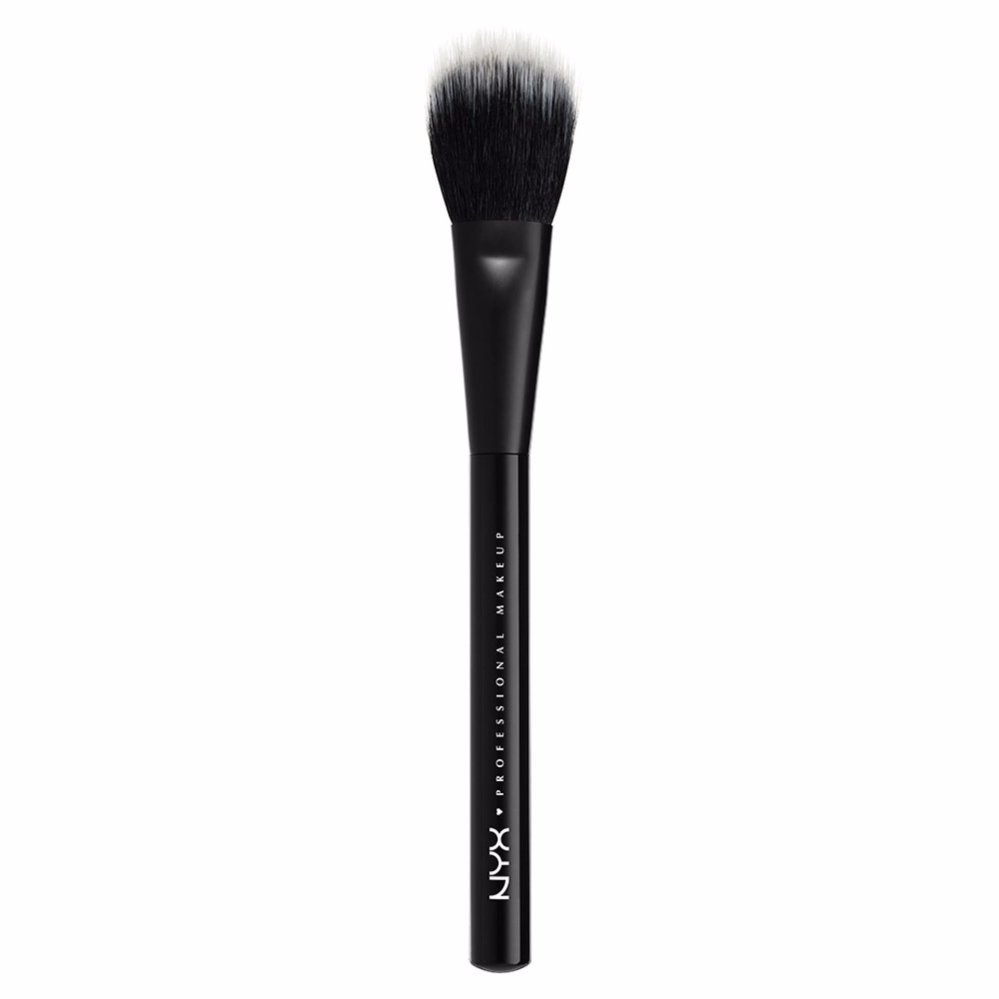 นิกซ์ โปรเฟสชั่นแนล เมคอัพ โปร มัลติ -โพรโพส บัฟฟิ่ง - PROB03 แปรงแต่งหน้า NYX Professional Makeup Pro Multi-Purpose Buffing Brush - PROB03 Foundation Brush นิกซ์ โปรเฟสชั่นแนล เมคอัพ โปร มัลติ -โพรโพส บัฟฟิ่ง - PROB03 แปรงแต่งหน้า NYX Professional Makeup Pro Multi-Purpose Buffing Brush - PROB03 Foundation Brush