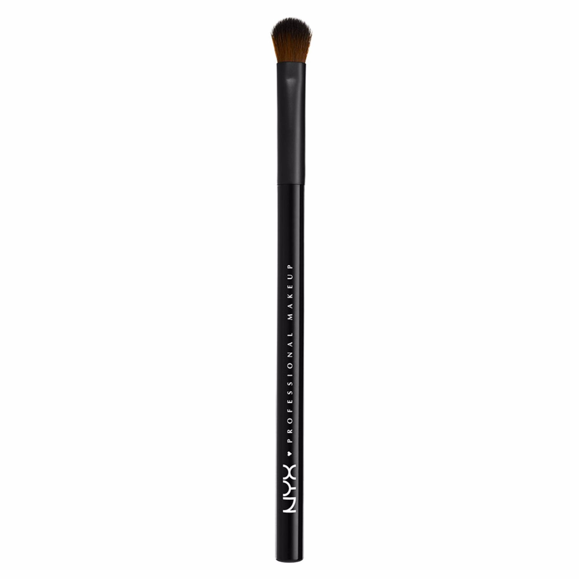 นิกซ์ โปรเฟสชั่นแนล เมคอัพ โปร มัลติ -โพรโพส บัฟฟิ่ง - PROB03 แปรงแต่งหน้า NYX Professional Makeup Pro Multi-Purpose Buffing Brush - PROB03 Foundation Brush นิกซ์ โปรเฟสชั่นแนล เมคอัพ โปร มัลติ -โพรโพส บัฟฟิ่ง - PROB03 แปรงแต่งหน้า NYX Professional Makeup Pro Multi-Purpose Buffing Brush - PROB03 Foundation Brush