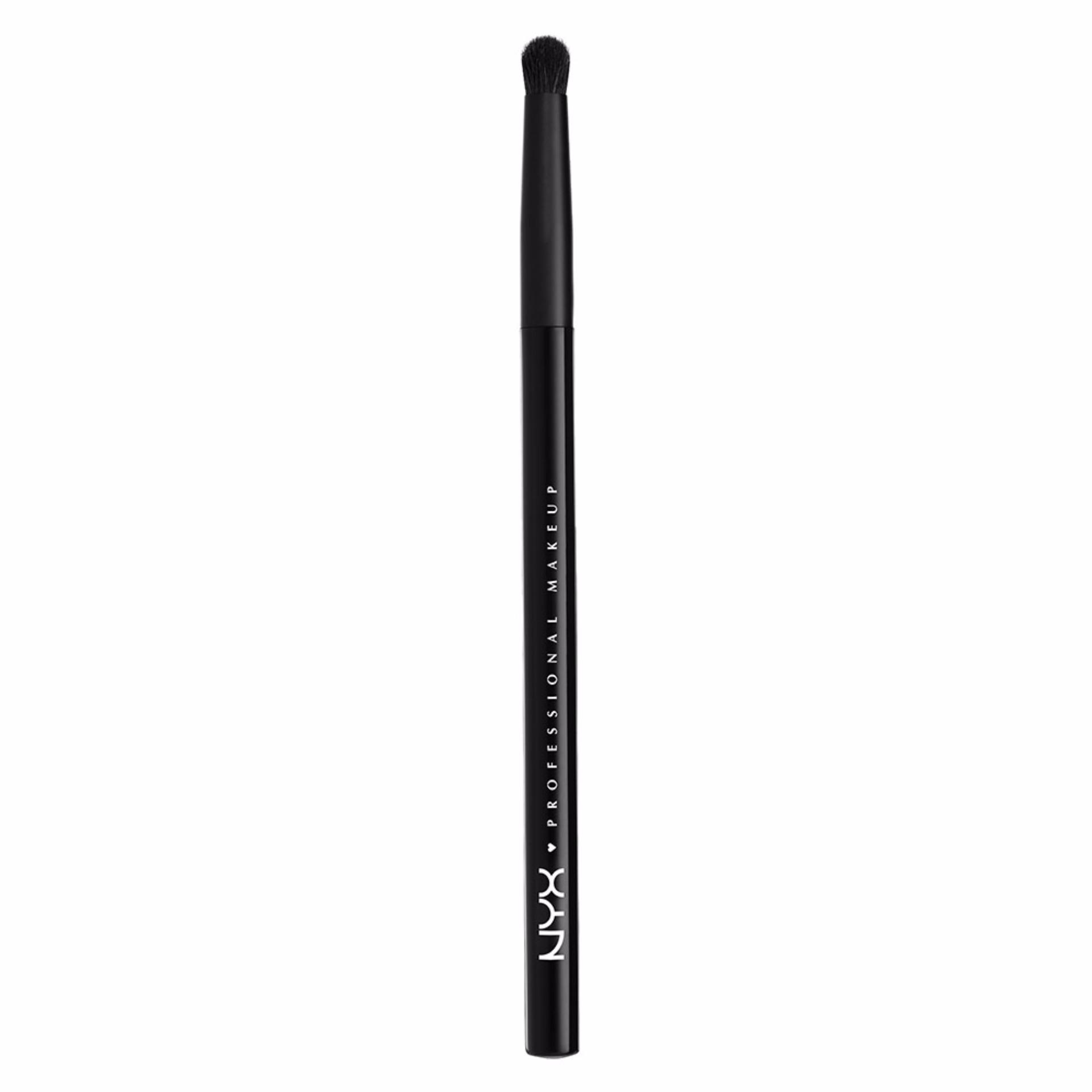 นิกซ์ โปรเฟสชั่นแนล เมคอัพ โปร มัลติ -โพรโพส บัฟฟิ่ง - PROB03 แปรงแต่งหน้า NYX Professional Makeup Pro Multi-Purpose Buffing Brush - PROB03 Foundation Brush
